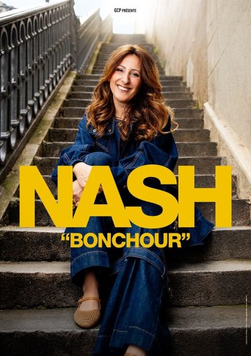 Nash dans Bonchour