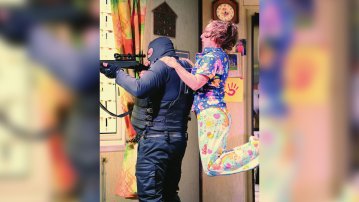 Théâtre : Aujourd'hui, c'est mercredi !