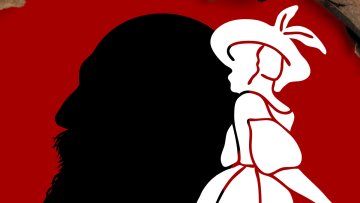 Théâtre : Sarah et Sigmund - Rendez-vous à Vienne