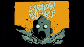 Caravan palace