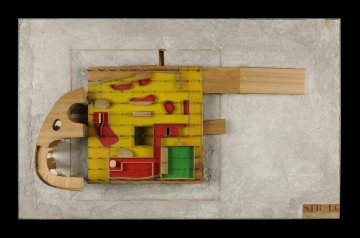 CONFÉRENCE : LE CORBUSIER ET LE PALAIS DES CONGRÈS DE STRASBOURG.