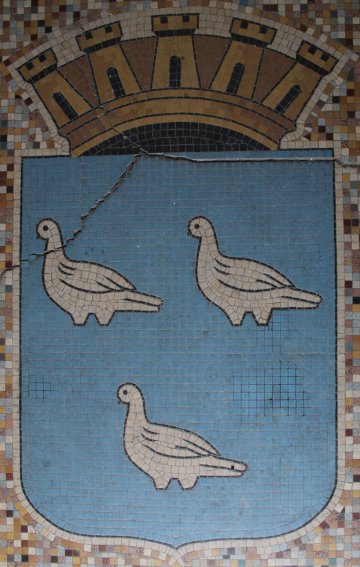 ARTnimaux dans la ville