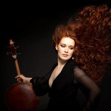 Concert : Camille Bertholet