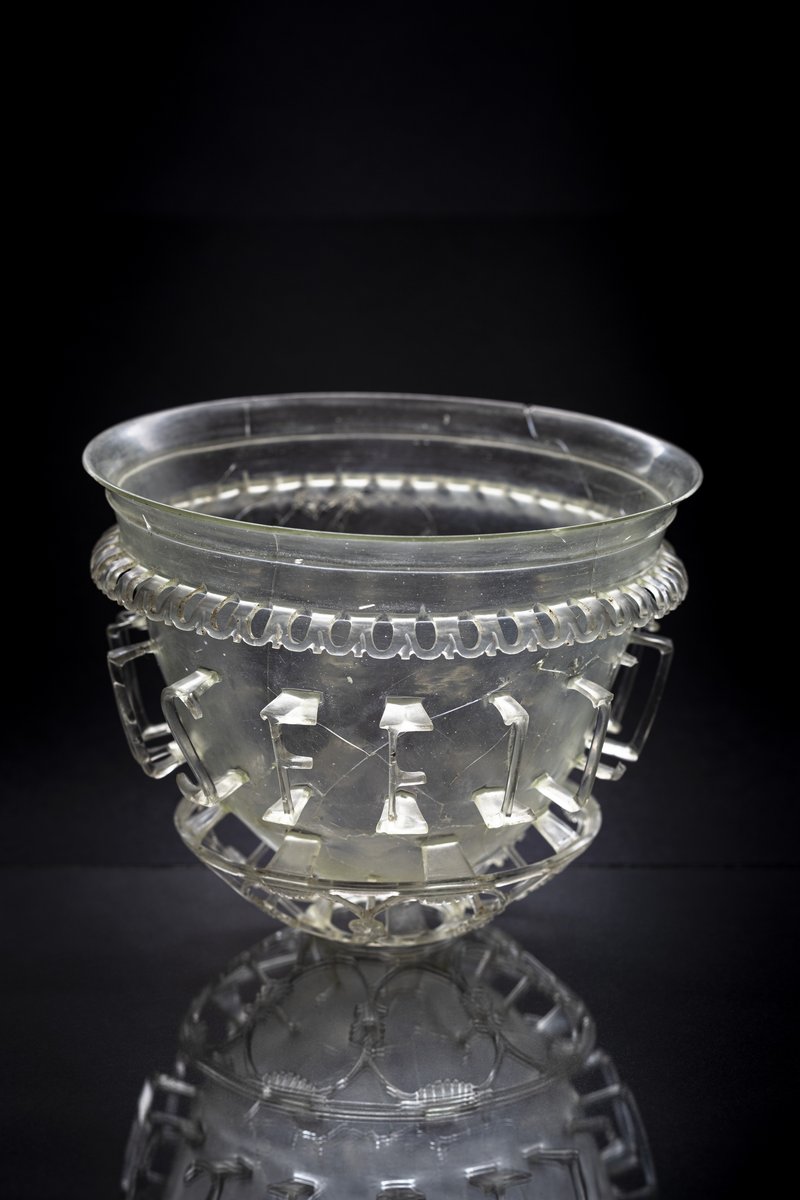 Merveilles choisies : du musée Rolin au Panoptique (exposition temporaire)