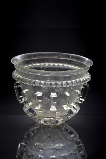Merveilles choisies : du musée Rolin au Panoptique (exposition temporaire)