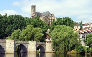 Limoges en 87 Minutes - Visite Guidée