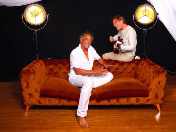 Concert - Yannick Noah