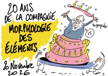 Morphologie des éléments - Avoir 20 ans