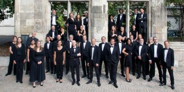 Concert orchestre symphonique
