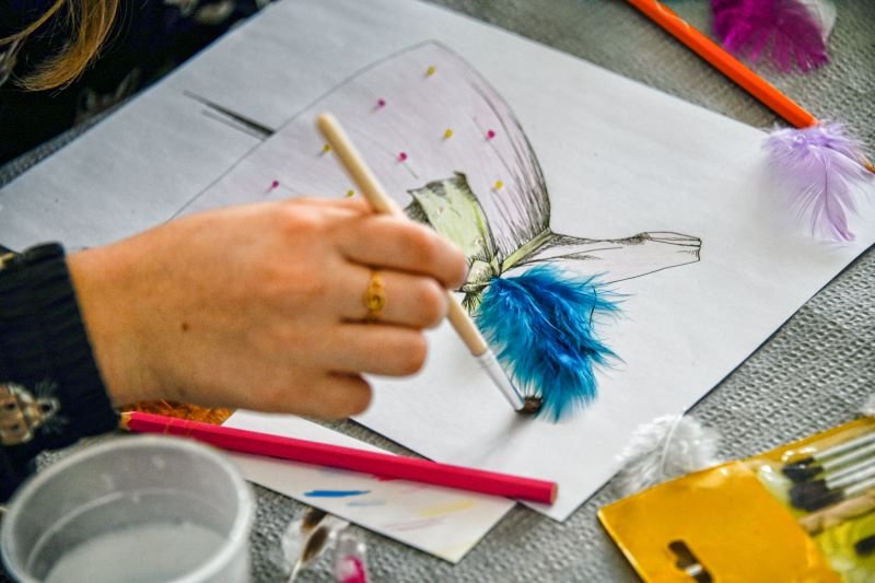 Atelier : Petit Styliste
