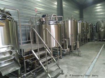 Secrets de Fabrique : Découverte d'une brasserie artisanale
