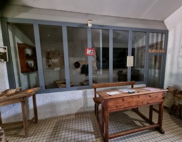 Journées Européennes du Patrimoine au Musée des Traditions