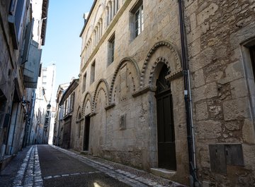 Visite de la ville : Médiévale et Renaissance