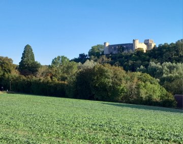 Journées européennes du patrimoine