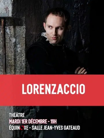 Lorenzaccio