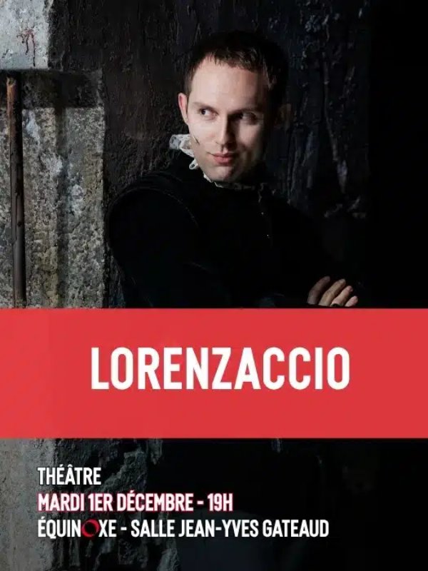Lorenzaccio