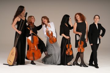 Concert Baroque