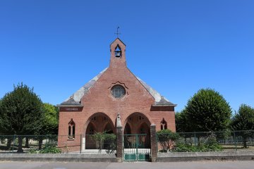 Un Jour, Une Église - Visite guidée de Notre-Dame-des-Trévois