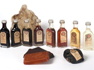 Les objets de collection du musée nous parlent