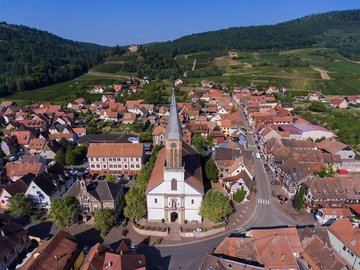 Concert : chant et orgue