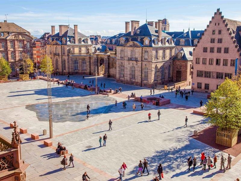 Journées européennes du patrimoine