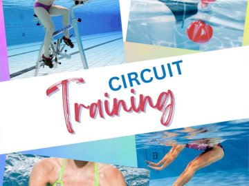 Séances Circuit Training