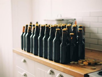 Atelier : accords bières et mets
