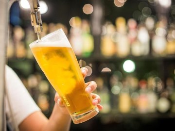 Conférence : la bière, de ses traces les plus anciennes à son histoire en Alsace