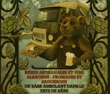 Le Bärr Nomade