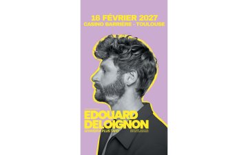 EDOUARD DELOIGNON