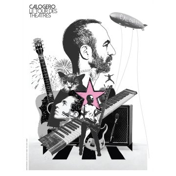 Calogero