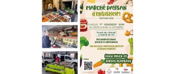 Marché Paysan