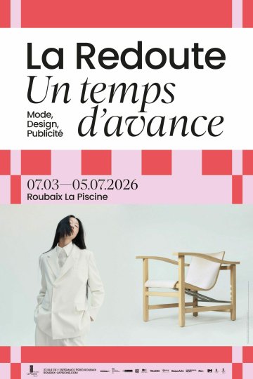 La Redoute, un temps d’avance