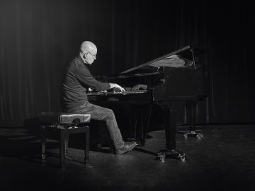 L'école de musique invite le dimanche : Quatre musiciens et la musique de chambre