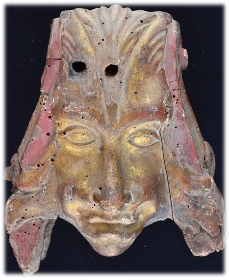 Exposition annuelle "Visages du Monde - Collections Internationales"