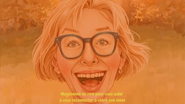 Séance découverte : yoga du rire