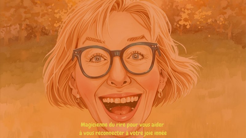 Séance découverte : yoga du rire