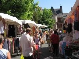 Foire Mensuelle