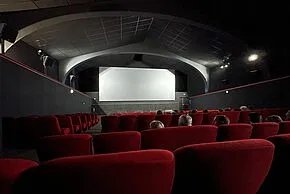 Cinéma de Millau