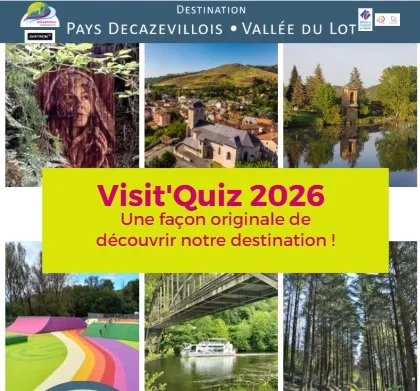 Visit'Quiz