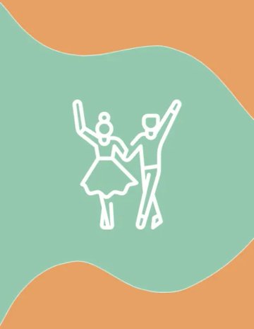 Spectacle de fin d'année : Studio Danse