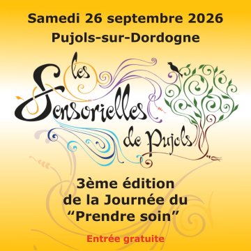 Les Sensorielles de Pujols