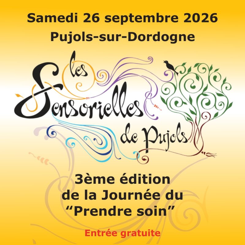 Les Sensorielles de Pujols