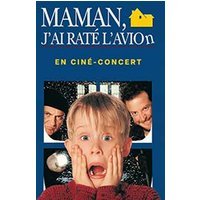 Maman, j'ai rate l'avion !