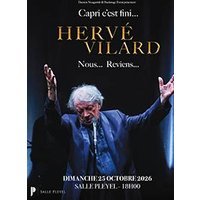 Herve vilard