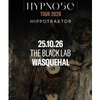 Hypno5e + hippotraktor