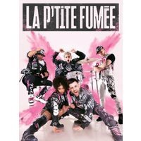 La ptite fumee en concert