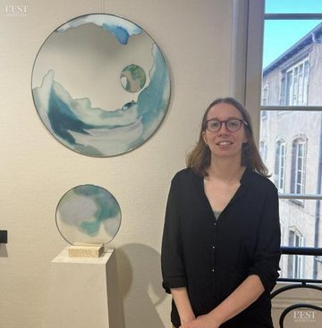 Exposition "MA" Marie Flambard
