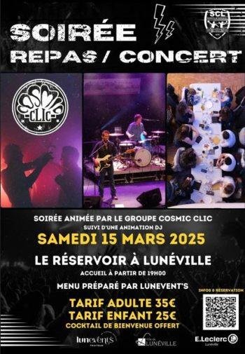 Hand Night Fever - soirée annulée