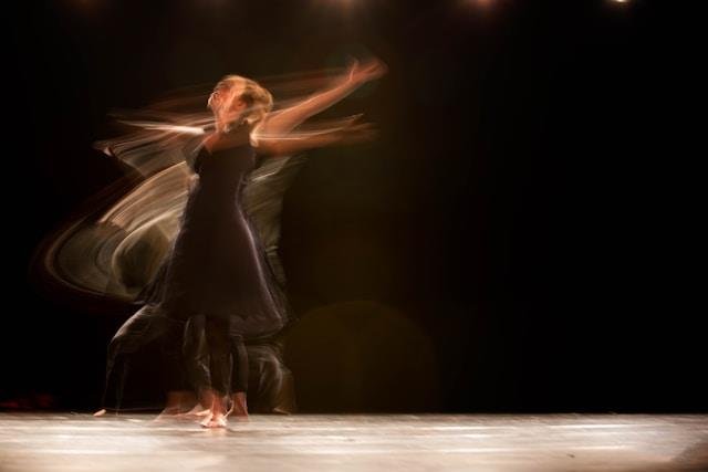 Le Printemps de la Danse